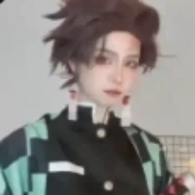 Tanjiro Kamado thumbnail