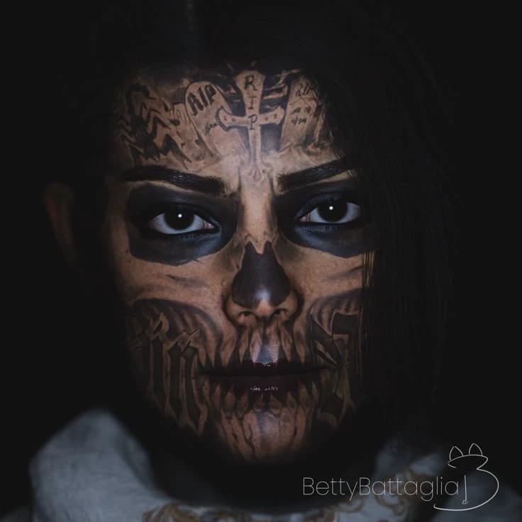 Valeria Garza thumbnail