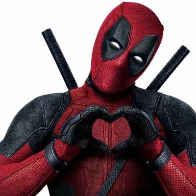 Deadpool thumbnail