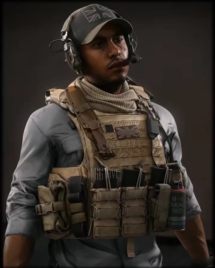 Kyle Garrick thumbnail