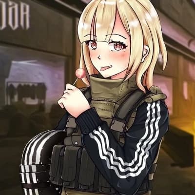 Killa or Masha thumbnail