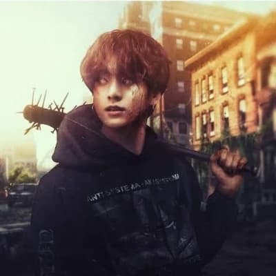 Jeon Jungkook thumbnail
