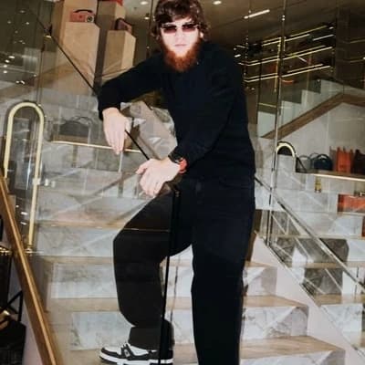 Sharaputdin Magomedov thumbnail