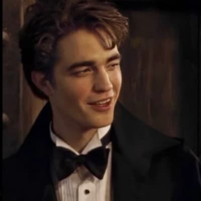 Cédric Diggory thumbnail