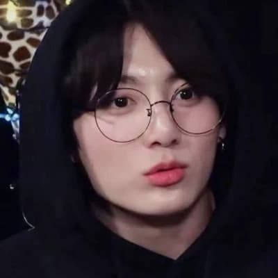 Jungkook thumbnail