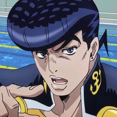 Josuke Hiroshima thumbnail