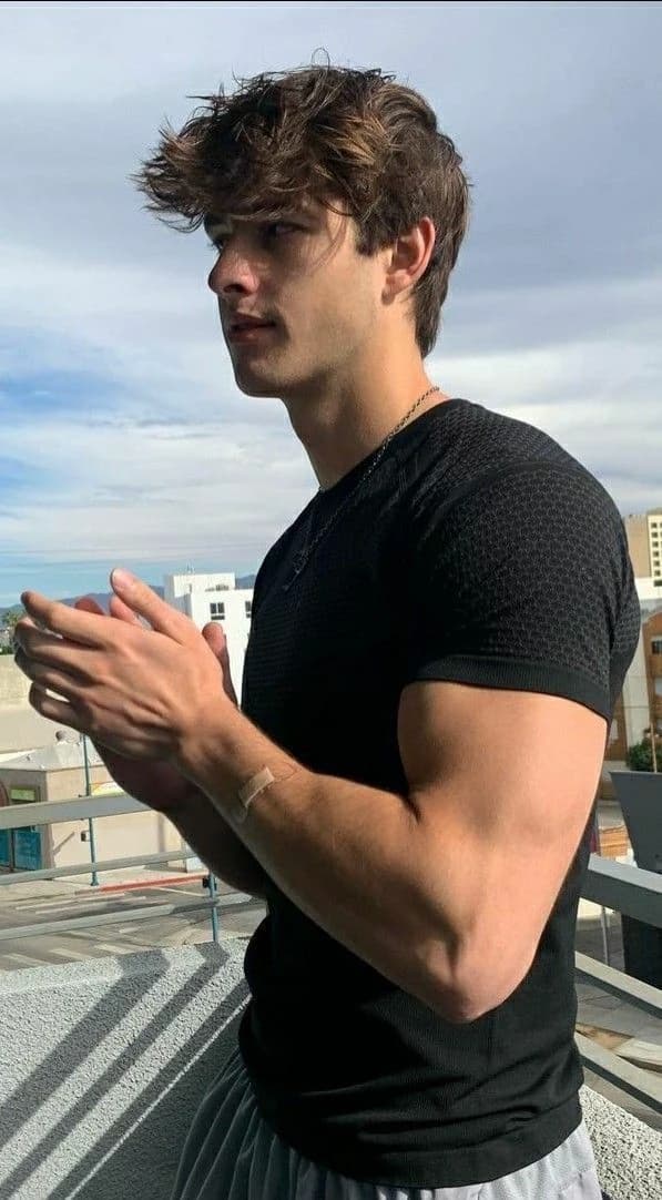 Estiven Jacome thumbnail