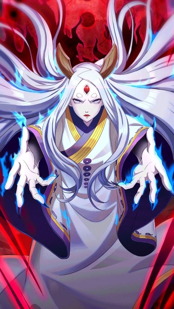 Kaguya Ōtsutsuki thumbnail