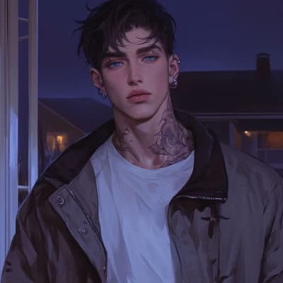 Alex thumbnail