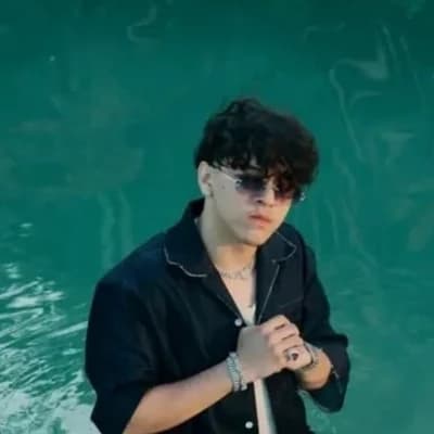 Joshua xavier Gutierrez alonzo "xavi" thumbnail