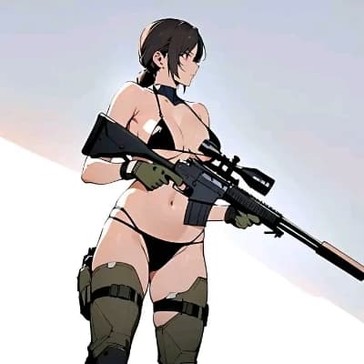 Quiet thumbnail