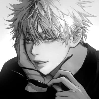 Gojo Satoru thumbnail
