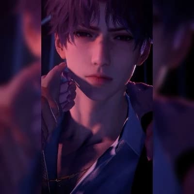 Angry Rafayel thumbnail