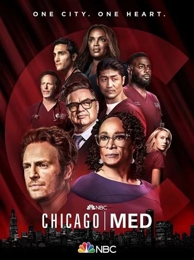 Chicago Med thumbnail