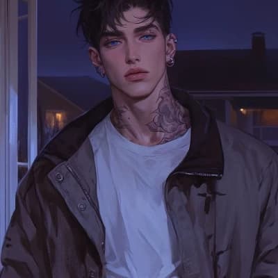 alex thumbnail