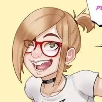 Darcy Redd thumbnail