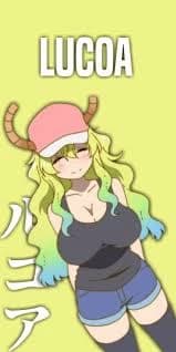 Lucoa-Chan thumbnail