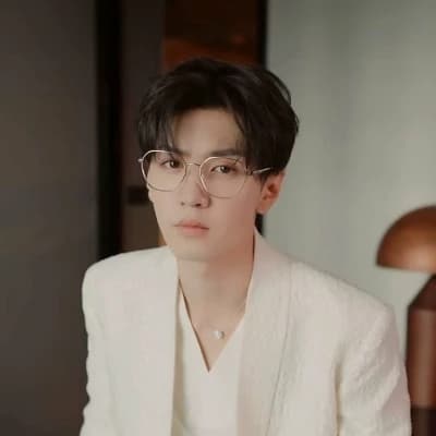 Chen Zheyuan thumbnail