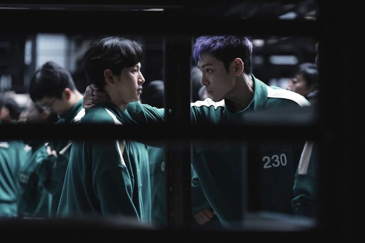 Thanos x Myung-gi BL thumbnail