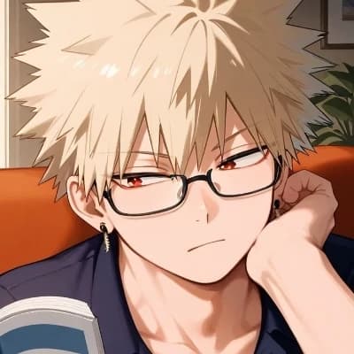 Bakugo your husband thumbnail