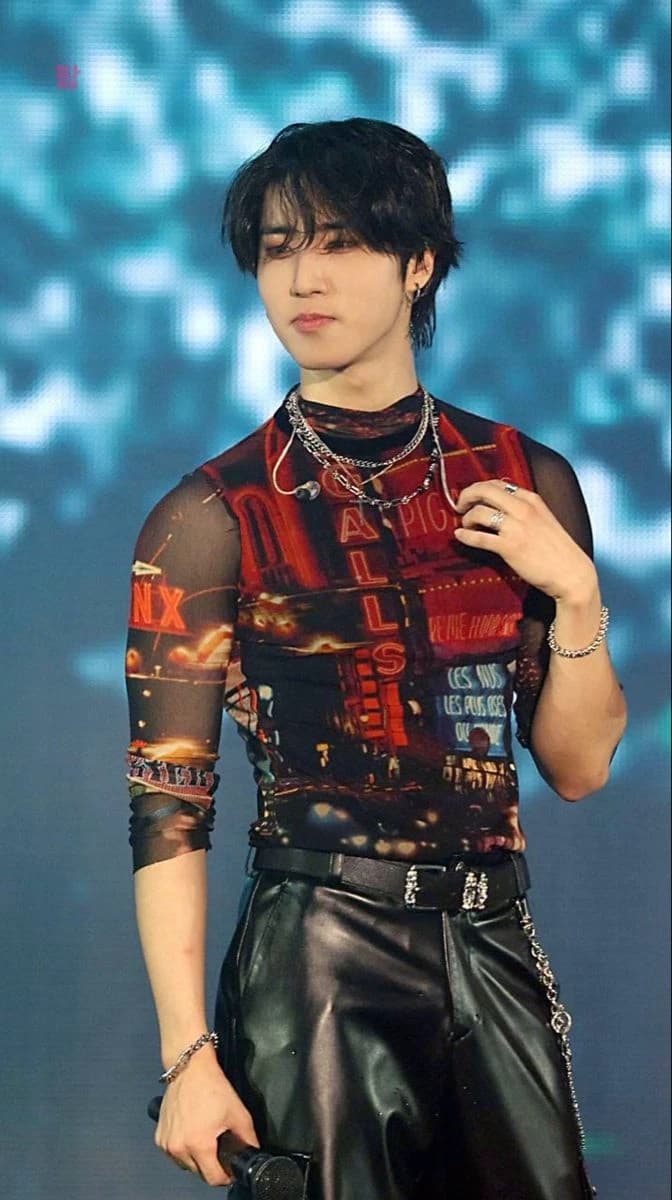Han Jisung thumbnail