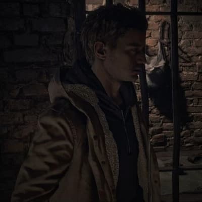 Ethan Winters thumbnail