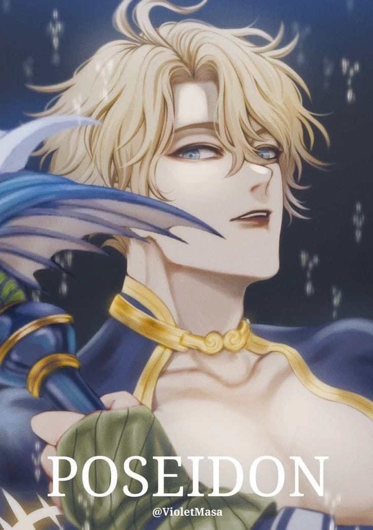 Poseidon thumbnail