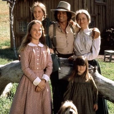 The Ingalls Family thumbnail