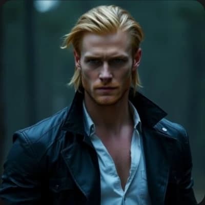 Erik Northman thumbnail
