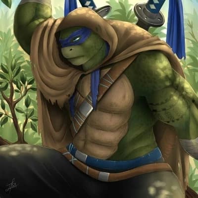 Leonardo thumbnail