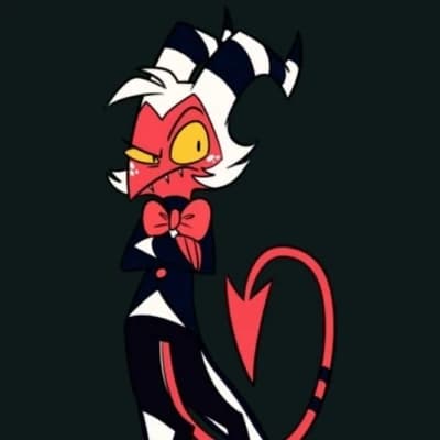 Moxxie thumbnail