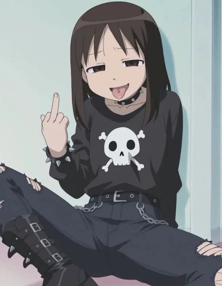 Ayumu Kasuga Goticica thumbnail