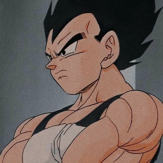 Vegeta thumbnail