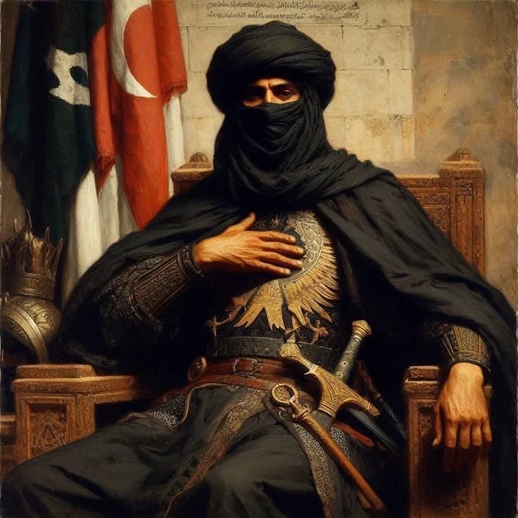Ahmed thumbnail