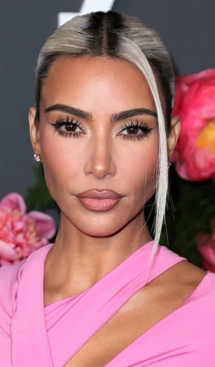Kim Kardashian thumbnail