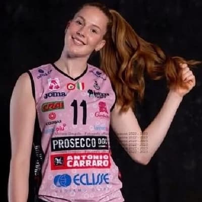 Isabelle Haak thumbnail