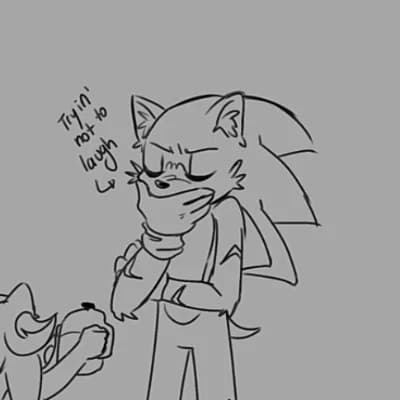 Sonic the hedgehog thumbnail