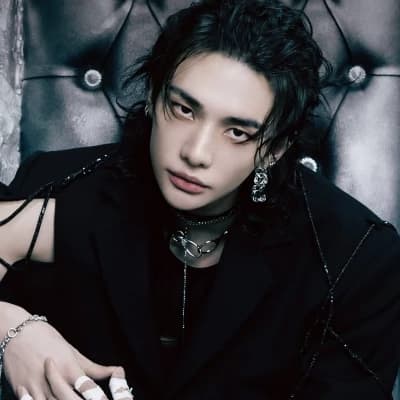 Hwang hyunjin thumbnail
