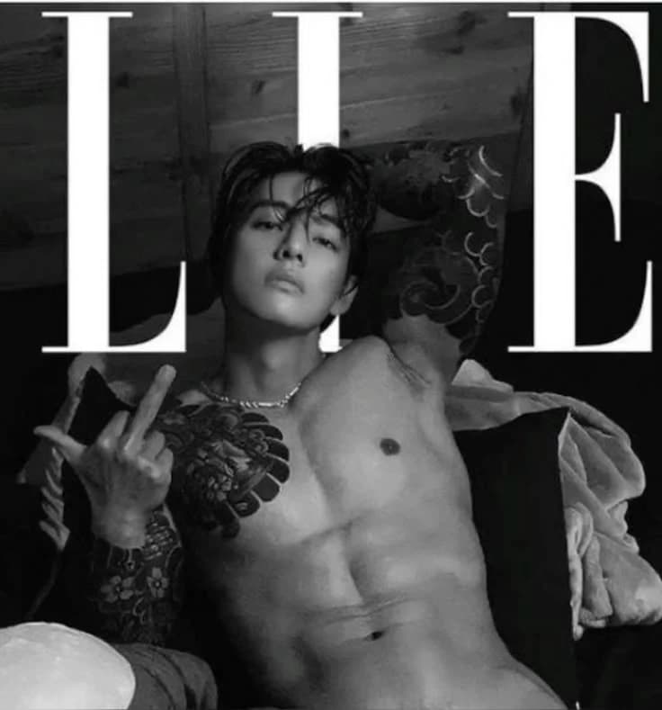 Kim Taehyung, Mafia 🥂♥King ︎♡✞ thumbnail