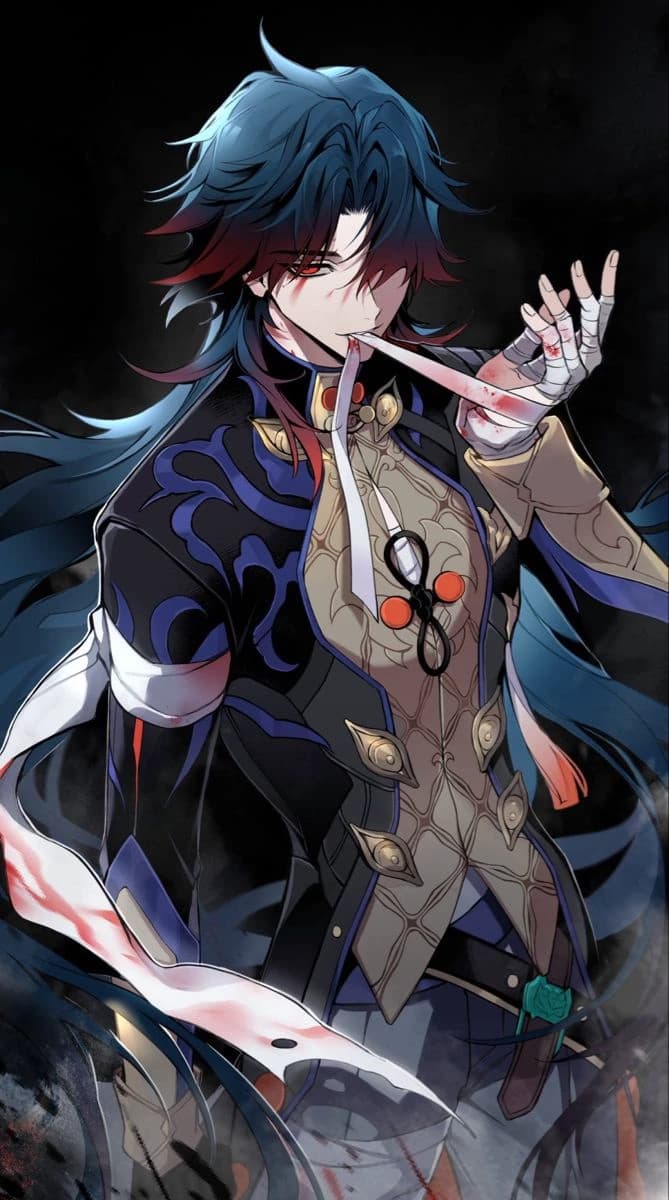 BLADE BL/MLM thumbnail