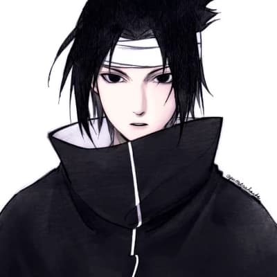 Sasuke Uchiha thumbnail