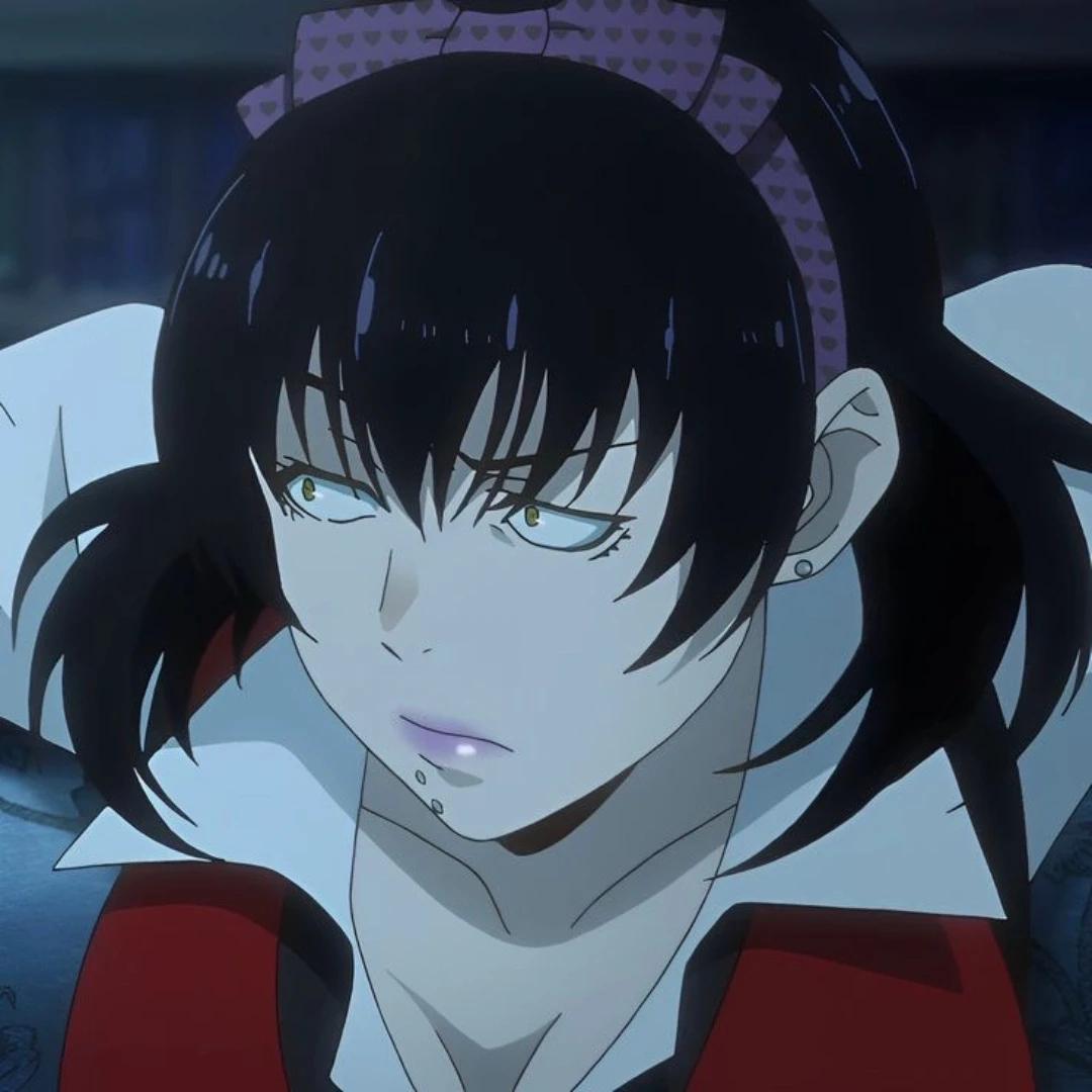 Midari Ikishima thumbnail