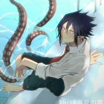 Tamaki Amajiki thumbnail