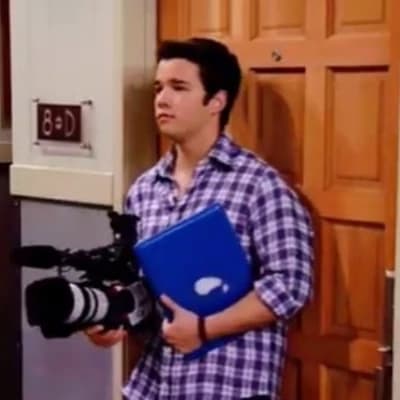 Fredward 'Freddie' Benson thumbnail