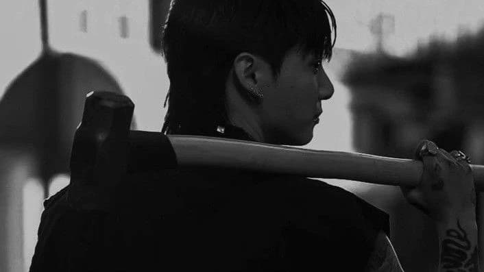 Jeon Jungkook thumbnail