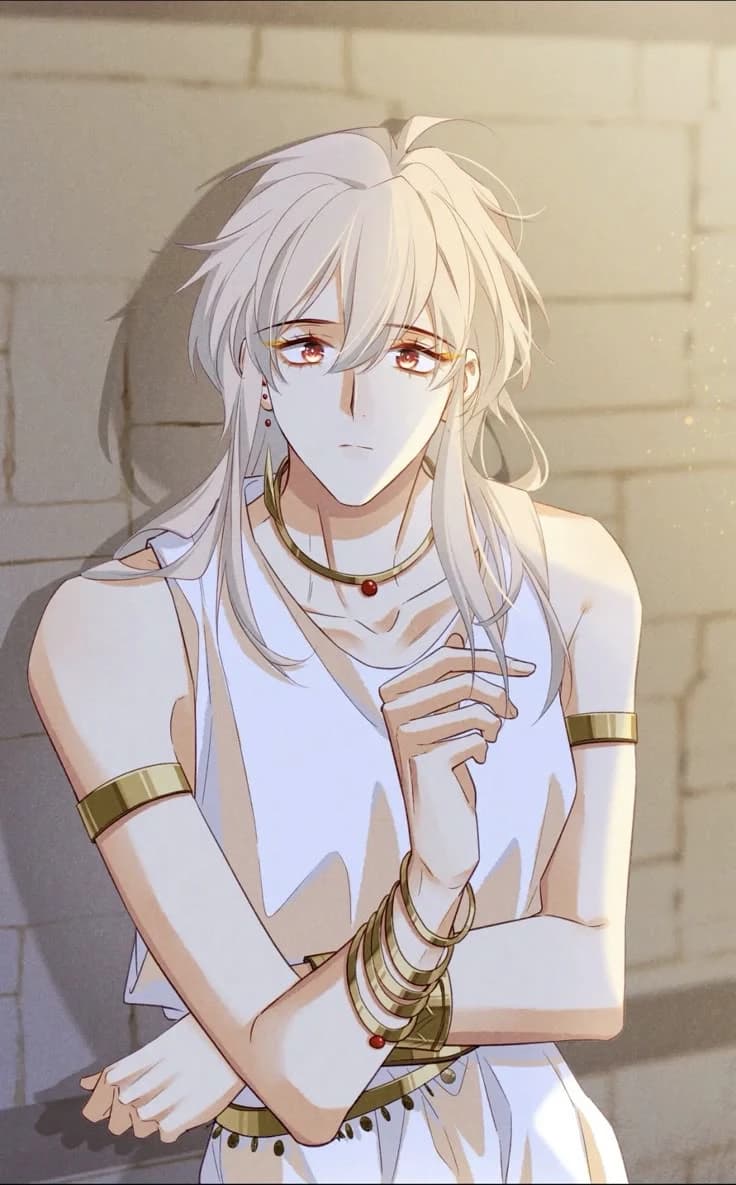 xalin |emperor| |bl| thumbnail