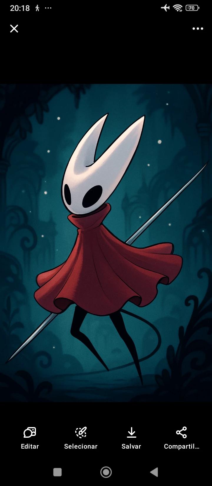 Hornet thumbnail