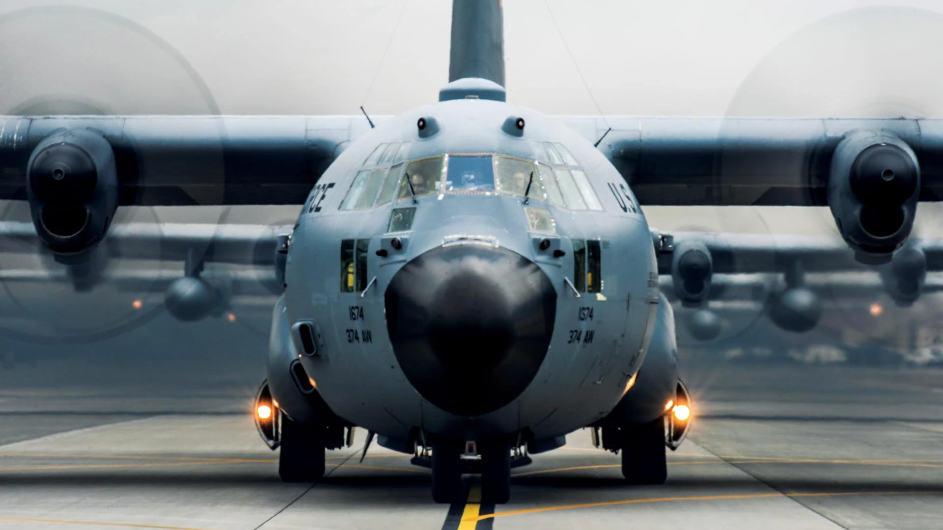 C-130 hercules thumbnail