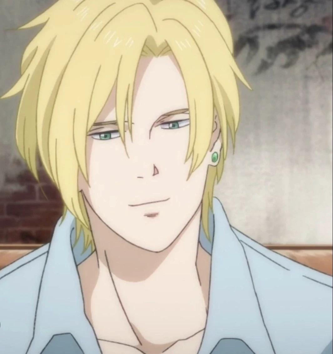 Ash. thumbnail