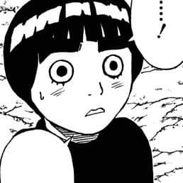 Rock lee thumbnail